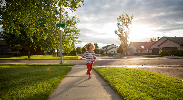 Will We See a Surge of Homebuyers Moving to the Suburbs? | Keeping Current Matters