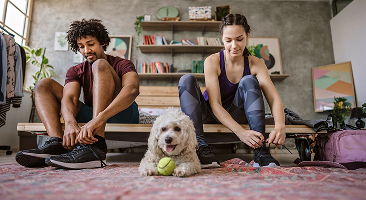 Today’s Buyers Are Serious about Purchasing a Home | Keeping Current Matters