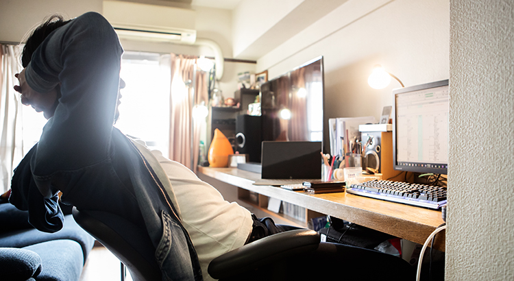 How Is Remote Work Changing Homebuyer Needs? | Keeping Current Matters