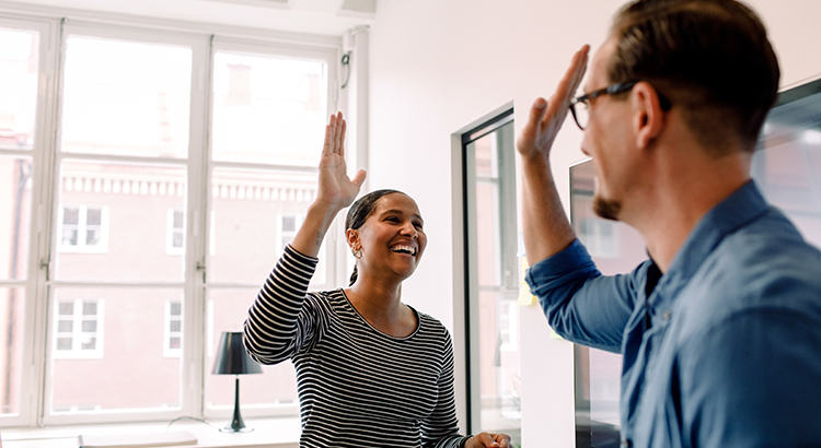 Current Buyer & Seller Perks in the Housing Market | Keeping Current Matters