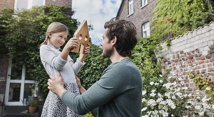 Homes Are More Affordable Right Now Than They Have Been in Years | Keeping Current Matters