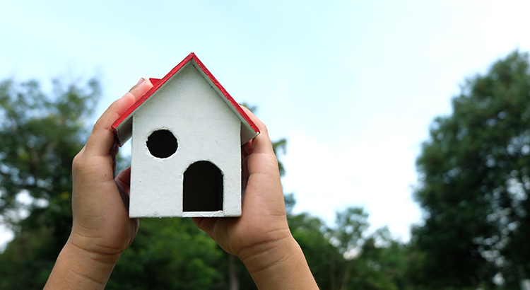 How Low Inventory May Impact the Housing Market This Fall | Keeping Current Matters