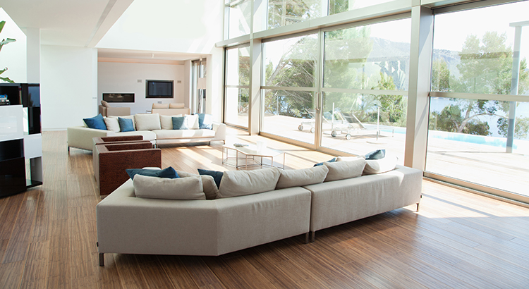 Buyers Are Finding More Space in the Luxury Home Market | Keeping Current Matters