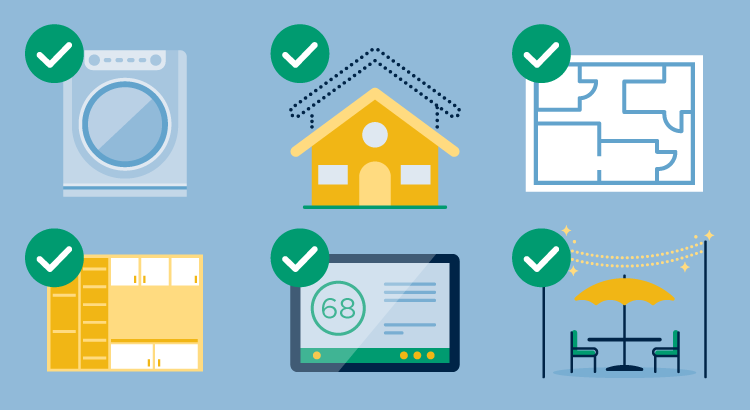 Thinking of Moving? [INFOGRAPHIC] | Keeping Current Matters