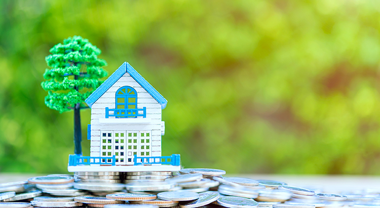 Home Values Projected to Keep Rising | Keeping Current Matters