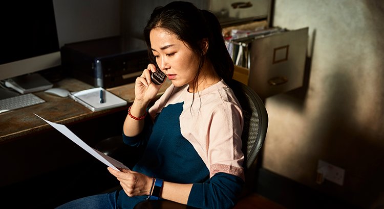 5 Steps to Follow When Applying for Forbearance | Keeping Current Matters