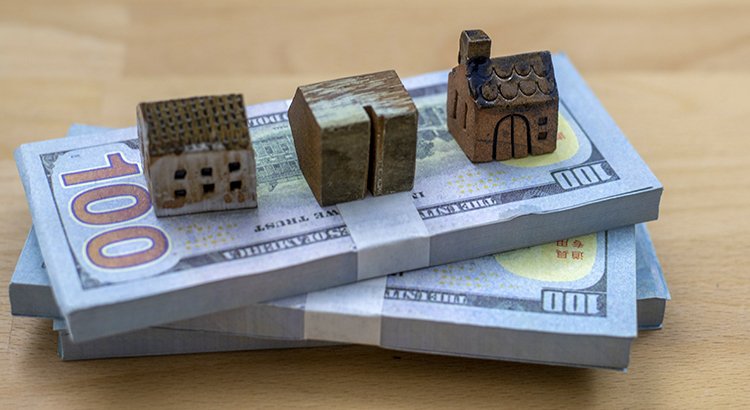 Homeowner Equity Increases an Astonishing $1 Trillion | Keeping Current Matters