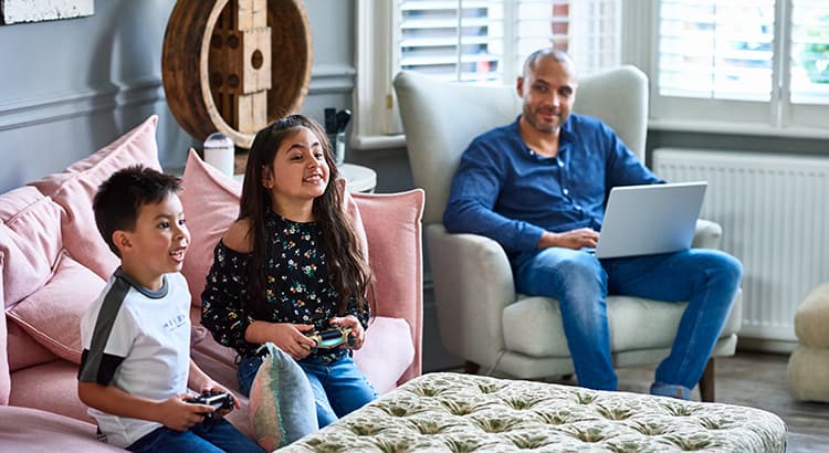 Did You Outgrow Your Home in 2020? | Keeping Current Matters