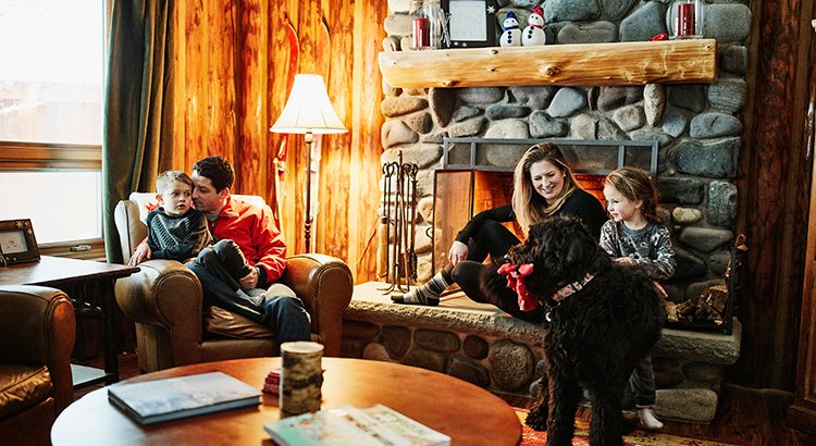 Turning a House into a Happy Home | Keeping Current Matters