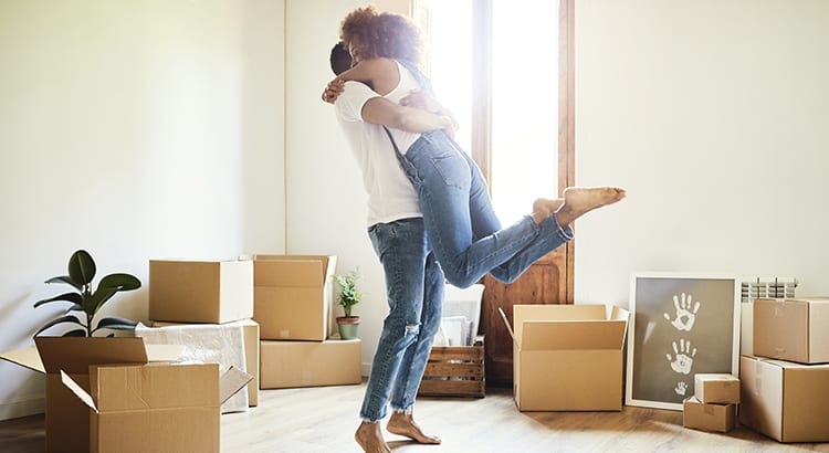 4 Reasons People Are Buying Homes in 2021 | Keeping Current Matters