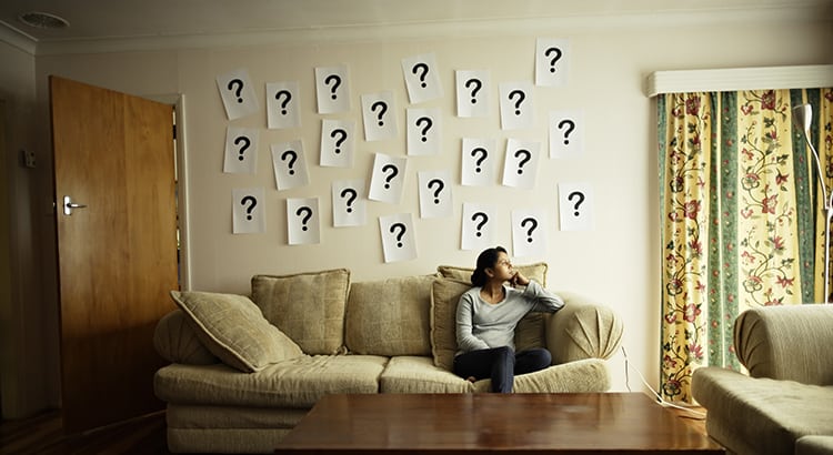 Will Forbearance Plans Lead to a Tsunami of Foreclosures? | Keeping Current Matters