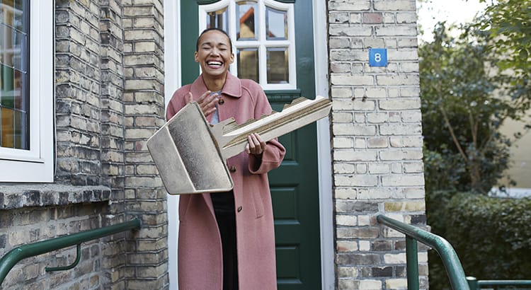 How to Make the Dream of Homeownership a Reality This Year | Keeping Current Matters
