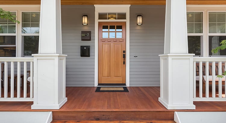 Why Owning a Home Is a Powerful Financial Decision | Keeping Current Matters