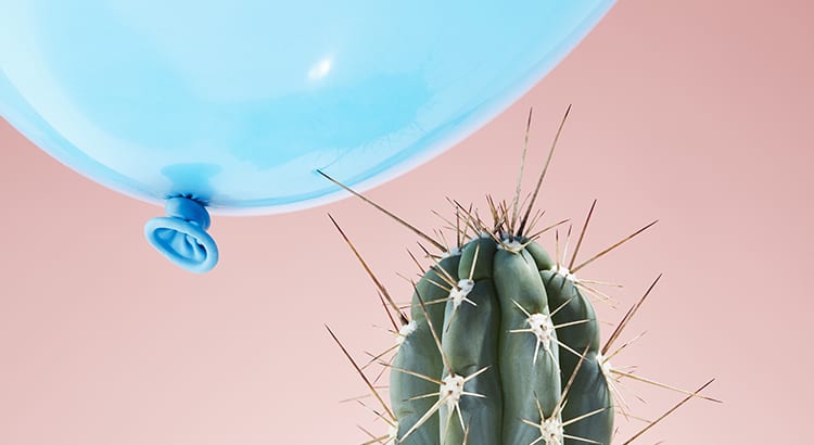 3 Reasons We’re Definitely Not in a Housing Bubble | Keeping Current Matters