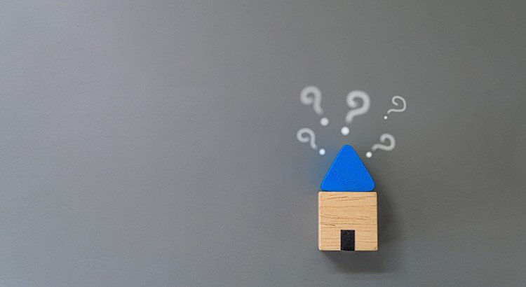 Where Have All the Houses Gone? | Keeping Current Matters