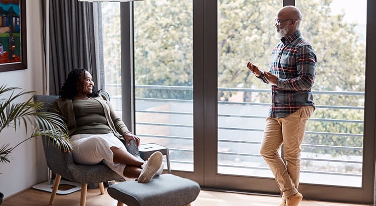 The Reason Mortgage Rates Are Projected to Increase and What It Means for You | Keeping Current Matters