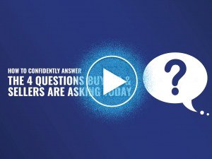 How to Confidently Answer the 4 Questions Buyers & Sellers Are Asking Today | Keeping Current Matters