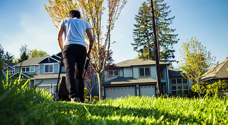 How a Change in Mortgage Rate Impacts Your Homebuying Budget | Keeping Current Matters