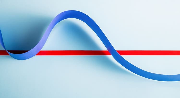 There’s No Reason To Panic Over Today's Lending Standards | Keeping Current Matters