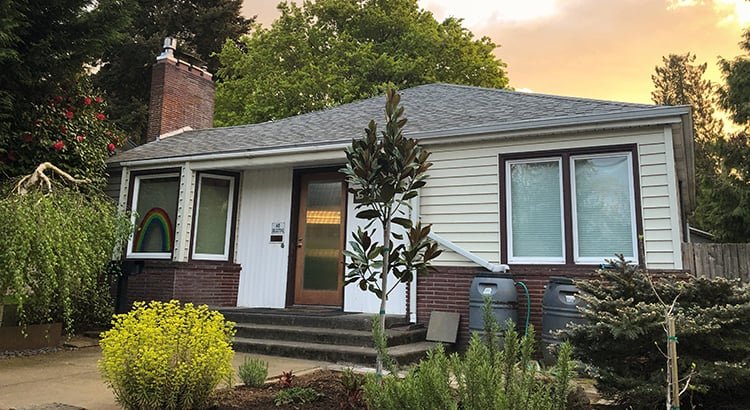 Some Buyers Prefer Smaller Homes | Keeping Current Matters