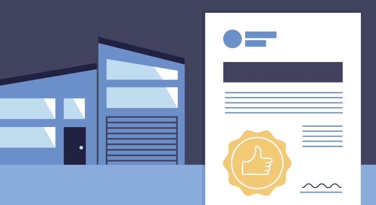 The Power of Mortgage Pre-Approval [INFOGRAPHIC] | Keeping Current Matters