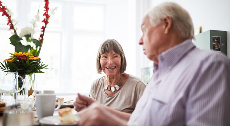 Sellers Are Ready To Enter the Housing Market | Keeping Current Matters