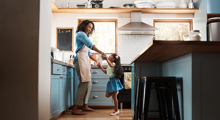 6 Reasons to Celebrate National Homeownership Month | Keeping Current Matters