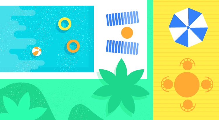 Have Your Day in the Sun by Moving Up This Summer [INFOGRAPHIC] | Keeping Current Matters