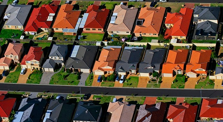 Hope Is on the Horizon for Today’s Housing Shortage | Keeping Current Matters