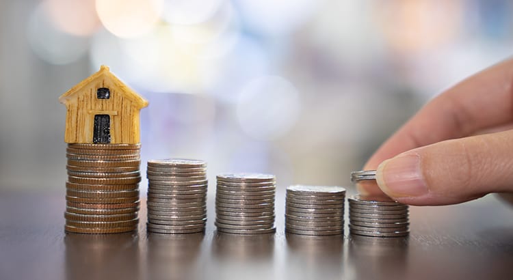Housing Wealth: The Missing Piece of the Affordability Equation | Keeping Current Matters