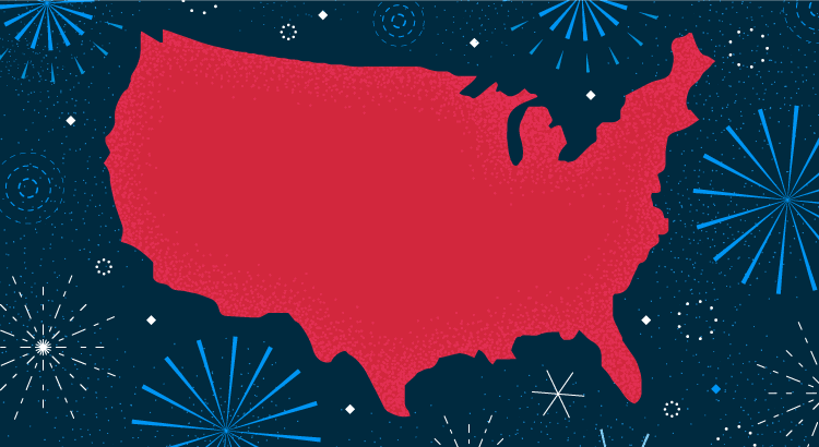 Happy Independence Day! | Keeping Current Matters