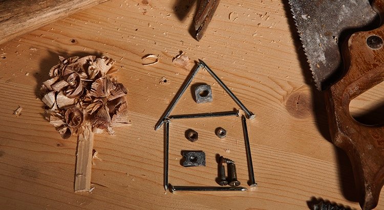 Home Builders Ramp Up Construction Based on Demand | Keeping Current Matters