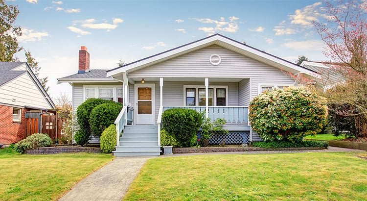 Surprising Shift Favors Homeowners: Buyers Now Prefer Existing Homes | Keeping Current Matters