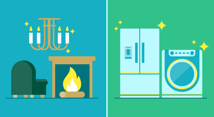 Ready To Sell, but Don’t Know Where You’ll Go? [INFOGRAPHIC] | Keeping Current Matters