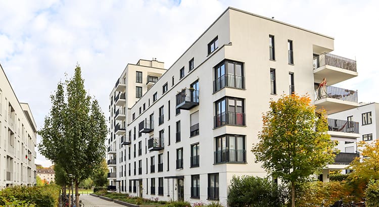 Looking for a Place To Call Home? Consider a Condominium. | Keeping Current Matters
