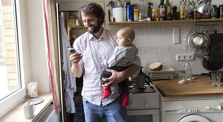 If Housing Affordability Is About the Money, Don’t Forget This. | Keeping Current Matters