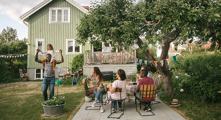 5 Reasons Today's Housing Market Is Anything but Normal | Keeping Current Matters