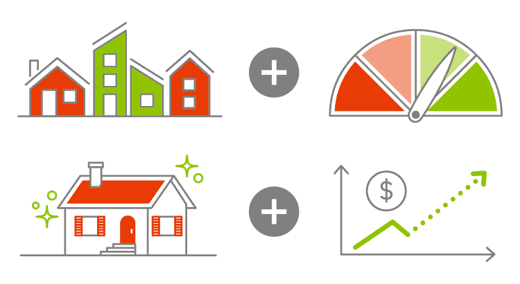 Your Agent Is Key When Pricing Your House [INFOGRAPHIC] | Keeping Current Matters