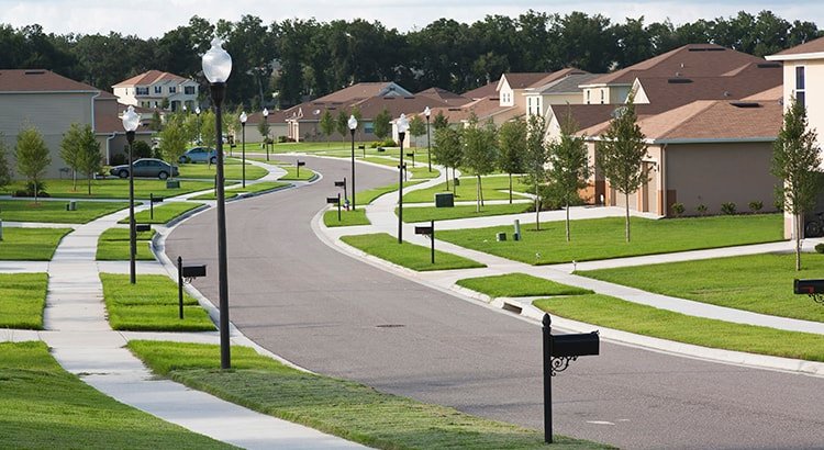 Is the Number of Homes for Sale Finally Growing? | Keeping Current Matters