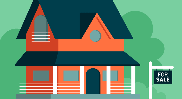 It’s Still a Sellers’ Market [INFOGRAPHIC] | Keeping Current Matters