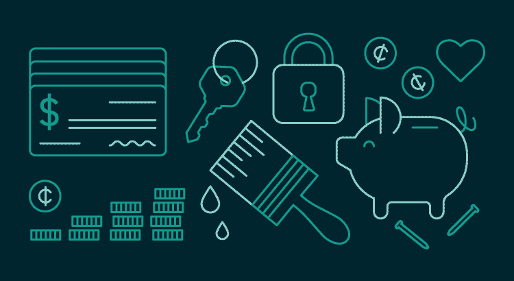 Reasons Renters Buy [INFOGRAPHIC] | Keeping Current Matters