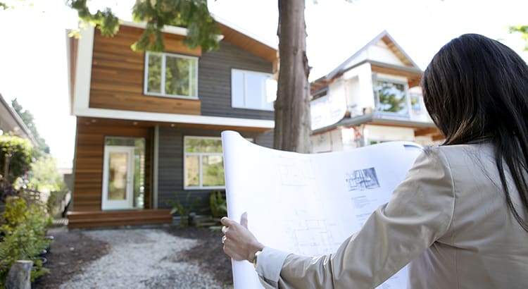 Looking To Move? It Could Be Time To Build Your Dream Home. | Keeping Current Matters