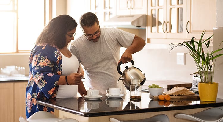 Renters Missed Out on $51,500 This Past Year | Keeping Current Matters