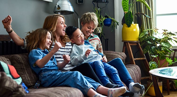 Home Is Where the Heart Is More than Ever This Year | Keeping Current Matters