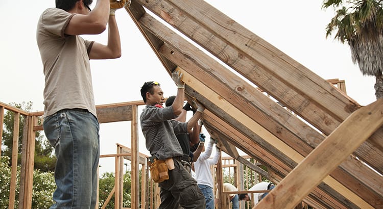 Struggling To Find a Home To Buy? New Construction May Be an Option. | Keeping Current Matters
