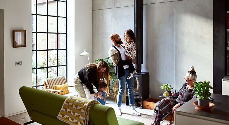 Advice for First-Generation Homebuyers | Keeping Current Matters