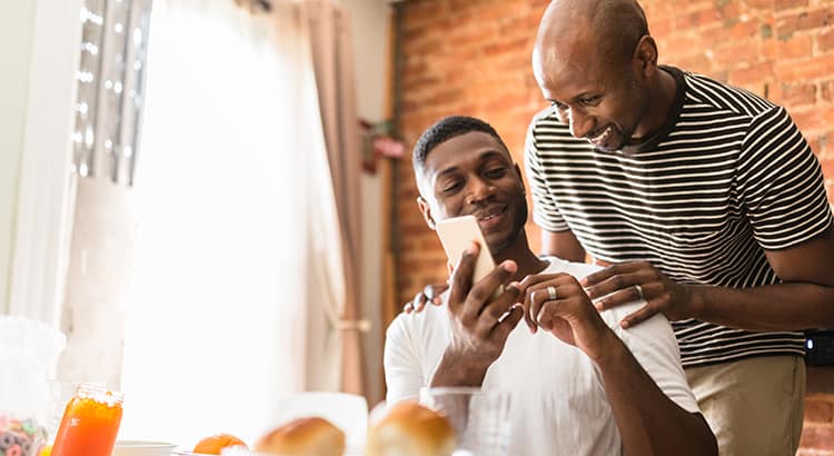 Homebuyers: Be Ready To Act This Winter | Keeping Current Matters