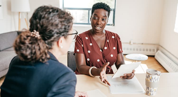 Why Pre-Approval Is Key for Homebuyers in 2022 | Keeping Current Matters