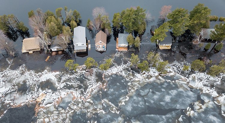 Are You a Homeowner Thinking About Climate Change? | Keeping Current Matters