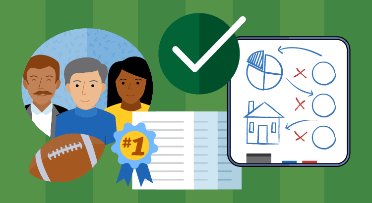 How To Win as a Buyer in a Sellers’ Market [INFOGRAPHIC] | Keeping Current Matters